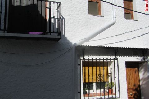 Landsbyhus i Cadiar, Granada, Cadiar - € 55.000 | Ref: C0549a - foto 2